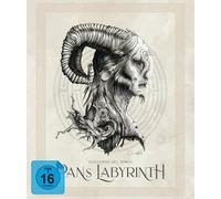 PANS LABYRINTH-6-DISC ULTIMA - DEL TORO,GUILLERMO 6 BLU-RAY NEW