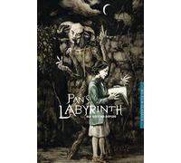 Pan's Labyrinth (BFI Film Classics)