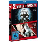 Pans Labyrinth & Das Waisenhaus [DVD]