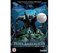 Pan's Labyrinth [DVD] [2006] by Ivana Baquero