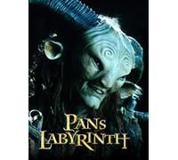 Pan's Labyrinth (English Subtitled)
