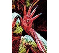 Pan's Labyrinth-Inspired Manifestation Journal