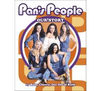 Pan's People: Our Story