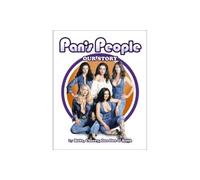 Pan's People: Our Story