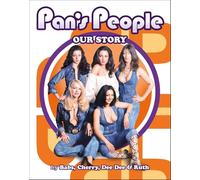 Pan's People: Our Story