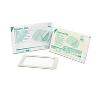 Pansements transparents stériles 3M Tegaderm Film (Boîte de 10)-20 cm x 30 cm