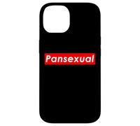 Pansexual Pride LGBTQ Gay Pans Pride What Is Pansexuality Case for iPhone 14