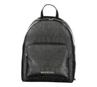 Pansy Backpack - female - Valentino by Mario Valentino - Backpacks - Black - ONE SIZE - Bags ONE SIZE