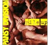 Pansy Division - Pile Up