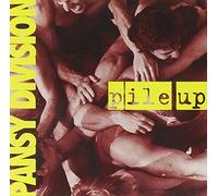 Pansy Division - Pile Up