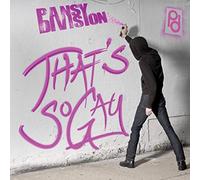 Pansy Division - Thats So Gay