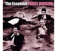 Pansy Division - The Essential Pansy Division: +DVD