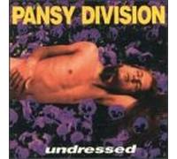 Pansy Division - Undressed