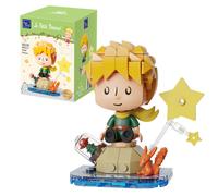 The Little Prince Mini Le Petit Prince Building Set