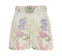 Pansy Short - female - Charo Ruiz Ibiza - Casual Shorts - Multicolor - S - Shorts S