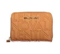 Pansy Zip Around Wallet, female, Valentino by Mario Valentino, Wallets & Cardholders, Brown, ONE SIZE, Accessories ONE SIZE