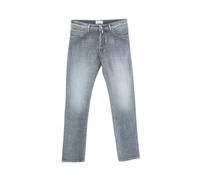 Pant 5 PKT Slim FIT Bard- male- Jacob Cohën- Slim Fit Jeans- Gray- W34- Jeans W34