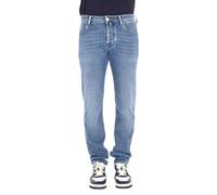 Pant 5-Pocket Super Slim Fit Nick W33