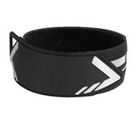 Pant Leg Band - 31cm/12.2", Cycling Shorts | Waterproof - Polyester Bike Cycle Trouser Clip | Black Ankle Strap, Cycling Pants Straps for Cyclist, Cycling Lover