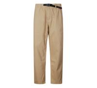 Gramicci - Chinos - Gramicci Pant Straight Fit Chino for Men in Nylon - Size L - Beige Beige L