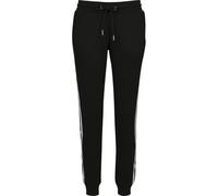 Pant woman Urban Classic college contrast Noir S