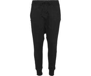 Pant woman Urban Classic light fleece arouel Black XS