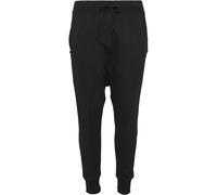 Pant woman Urban Classic light fleece arouel Noir S