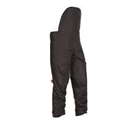 Tucano Urbano Panta-fast R193 Rain Overpants Brown L-XL