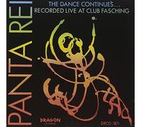 Panta Rei / Esbjorn Svensson - The Dance Continues .. Live at Club Fashing