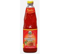 Pantai Norasingh Thai Spring Roll Sauce Cracker Dipping Sauce 730ml / 920g