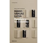 Pantaleón y las visitadoras (Contemporánea)