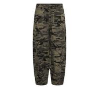 Pantalon cargo femme KAFFE KAlilana Gris 46