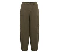 Pantalon cargo femme KAFFE KAlilana Vert 38