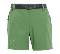 Pantalón Corto ligero C: Verde T: L