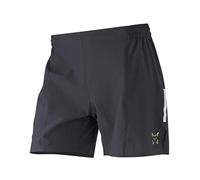 pantalón Corto ligero Cortado a láser sin costuras-Reinder - C: Antracita T: XXL