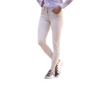 Pantalon équitation mid grip femme Pénélope Majestic