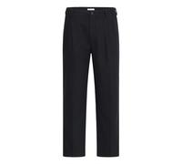Pantalon striped Casual Friday CFPierce Bleu 36x32