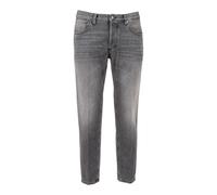 Pantalone Brighton - male - Dondup - Slim Fit Jeans - Gray - W32 - Jeans W32