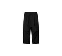 Pantalone Cargo - male - Carhartt Wip - Straight Trousers - Black - W32 - Trousers W32