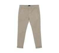 Pantalone Gaubert - male - Dondup - Chinos - Beige - W34 - Trousers W34