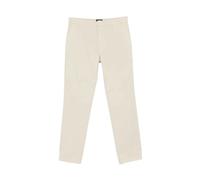 Pantalone Gaubert Relax - male - Dondup - Chinos - Beige - W32 - Trousers W32