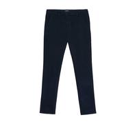 Pantalone Gaubert Slim Chino - male - Dondup - Slim-fit Trousers - Blue - W36 - Trousers W36