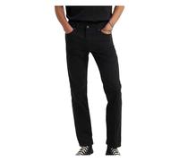 Pantalone - male - Levi's - Slim Fit Jeans - Black - W36 L32 - Jeans W36 L32