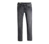 Pantalone - male - Levi's - Slim Fit Jeans - Black - W36 L34 - Jeans W36 L34