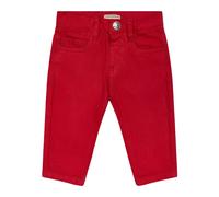 Pantalone Modello Essenziale - unisex - Trussardi - Trousers - Red - 2 Y - Kids 2 Y
