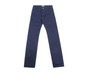 Pantalone Trousers - male - Burberry - Trousers - Blue - 12 Y - Kids 12 Y