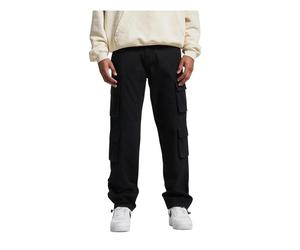 Pantaloni cargo DEF Noir 33