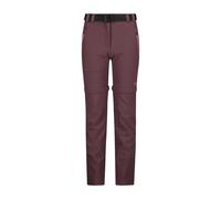 Pantaloni cargo Zip fille CMP 6 ans