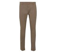 Pantaloni chino Blend bhnatan Marron 31x34