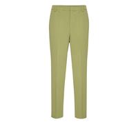 Pantaloni con zip da donna KAFFE Sakura HW Green 42